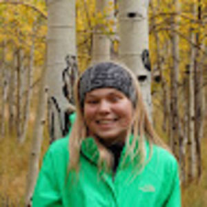 Meet your Posher, Erika